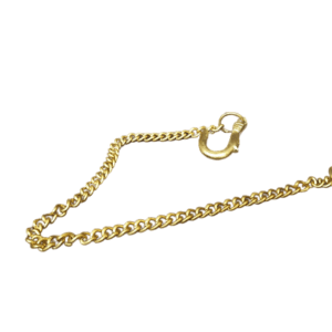 Brass CHAIN 22 Inch BH07098
