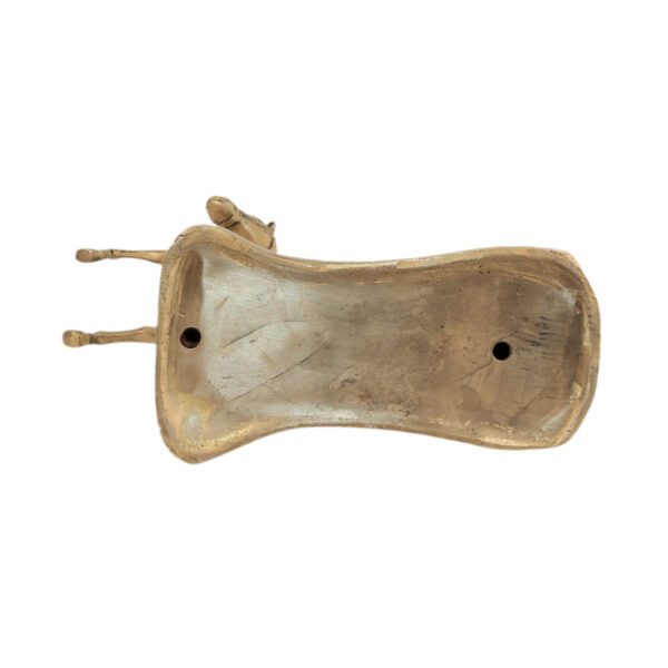 Brass Horse 8.5 Inch KBH11278