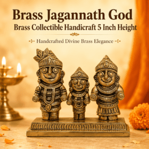 Rath Yatra Jagannath Idol