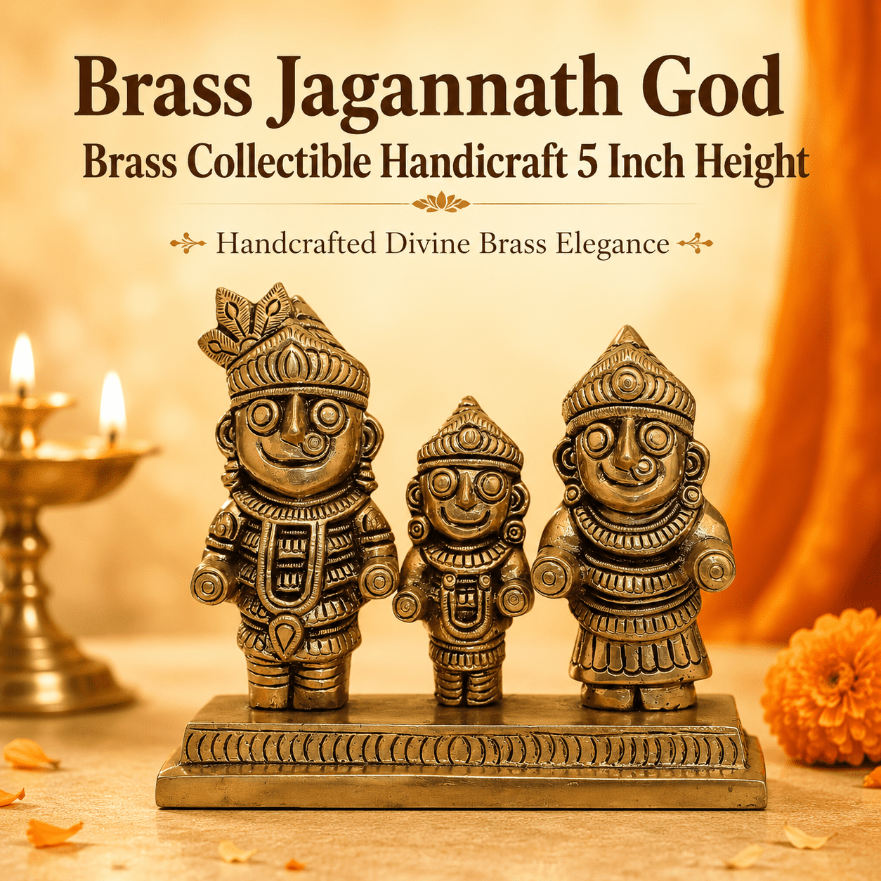 BH10527_11 Rath Yatra Jagannath Idol