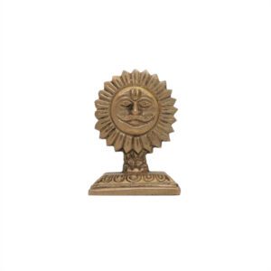 KALARAMBH Brass BH10604 2.5 Inch, 1 Pcs BH10533