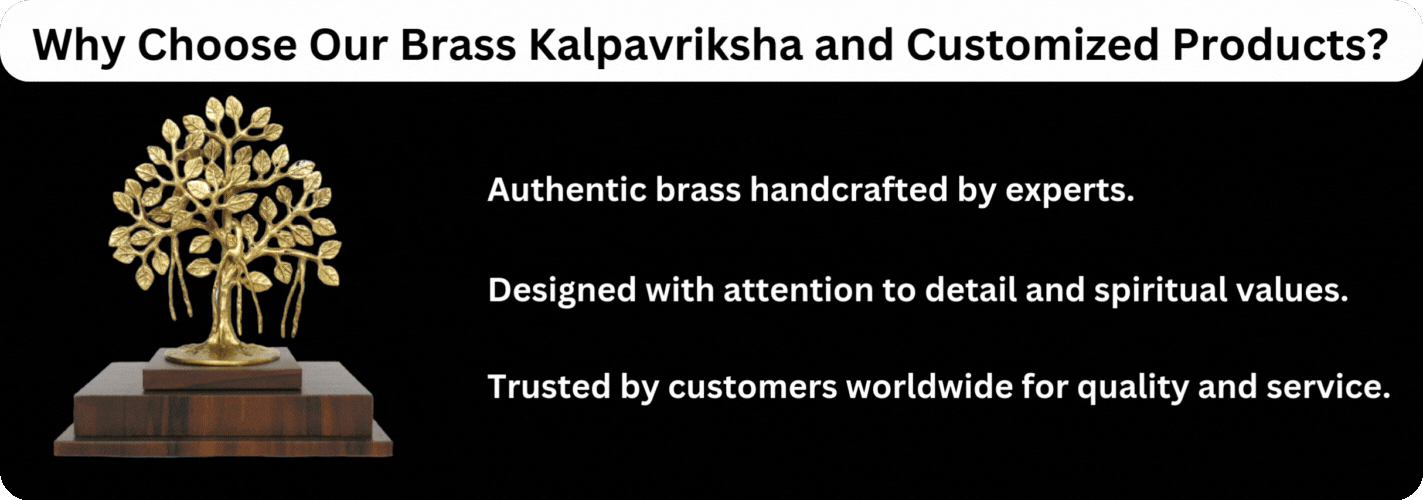 About kalpavriksha Showpieces (7)