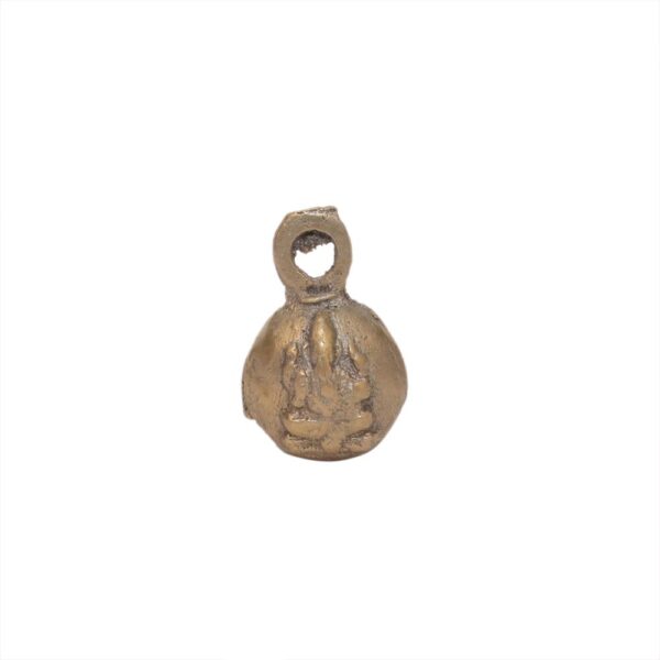 KALARAM BH08002 Brass gughari 2 Inch, Pcs BH08002