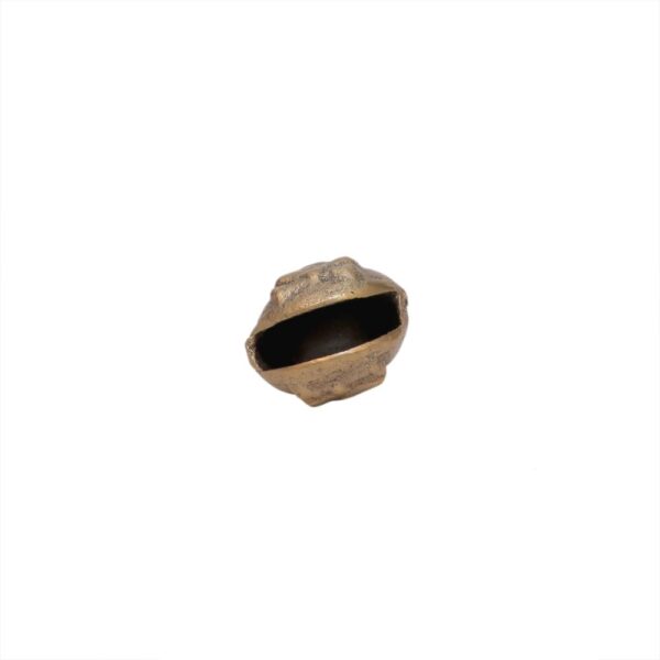 KALARAM BH08002 Brass gughari 2 Inch, Pcs BH08002