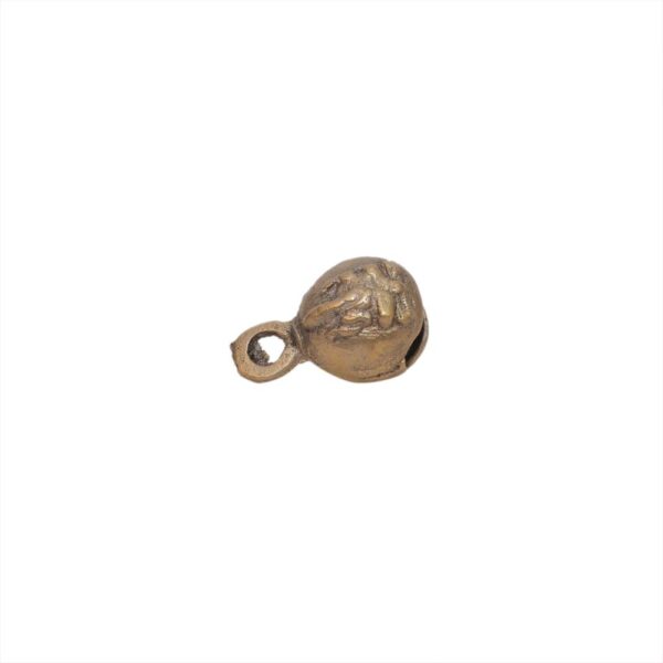 KALARAM BH08002 Brass gughari 2 Inch, Pcs BH08002