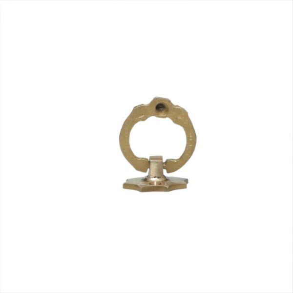 KALARAM BH Brass Door knock 2 Inch, Pcs BH09119