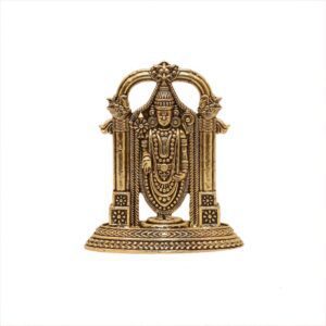 Brass Tirupati Balaji