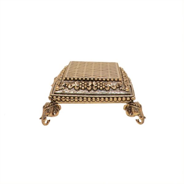 KALARAM BH Brass Bajath 1.5 Inch, 1 Pcs BH10700