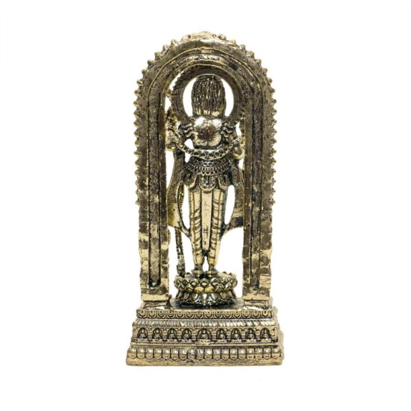 KALARAM BH Brass Ram 4 Inch, 1 Pcs BH10749