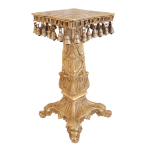 Brass Bajath 22 Inch KBH11238
