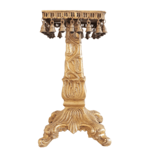 Brass Bajath 22 Inch KBH11238
