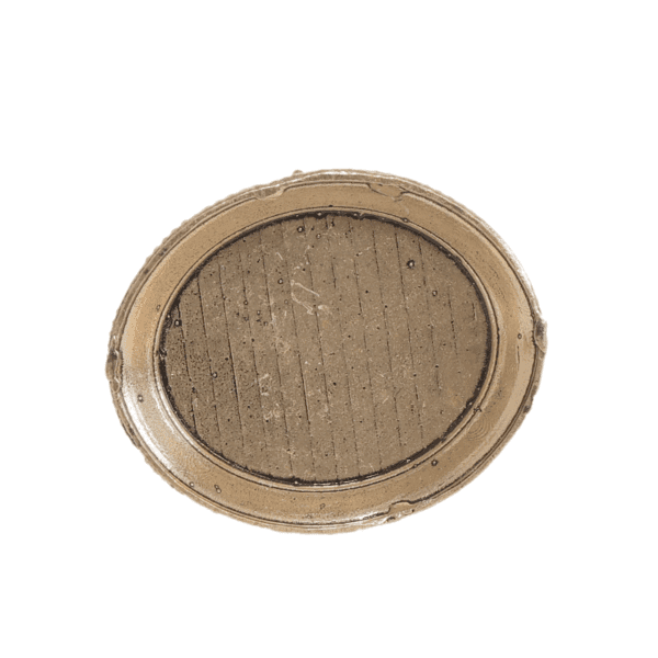 Brass Bahuchar Maa 4 Inch KBH10983