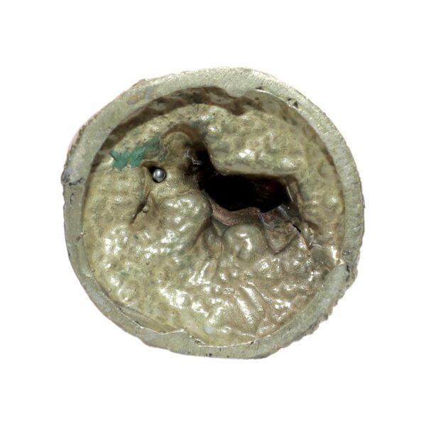 Brass Krishna, 6 Inch KBH09570, Weight is 210 Gram, 1 Pcs