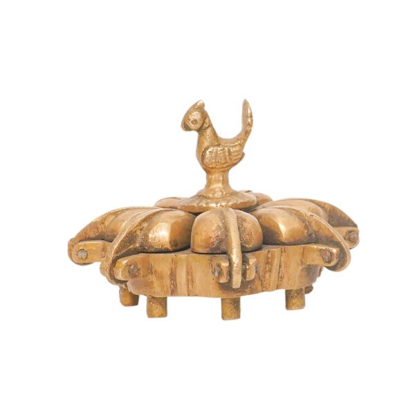 Brass Kankavati 1.7 Inch KBH10939