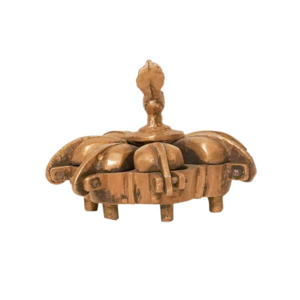 Brass Kankavati 1.7 Inch KBH10939