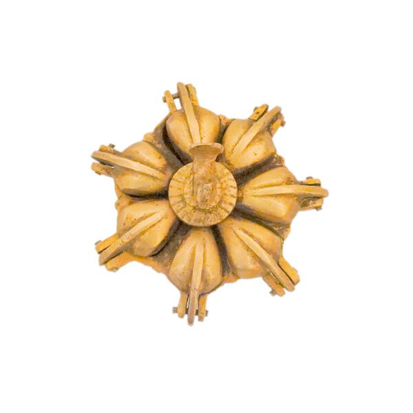 Brass Kankavati 1.7 Inch KBH10939
