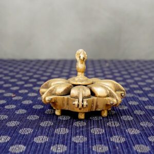 Brass Kankavati 1.7 Inch KBH10939