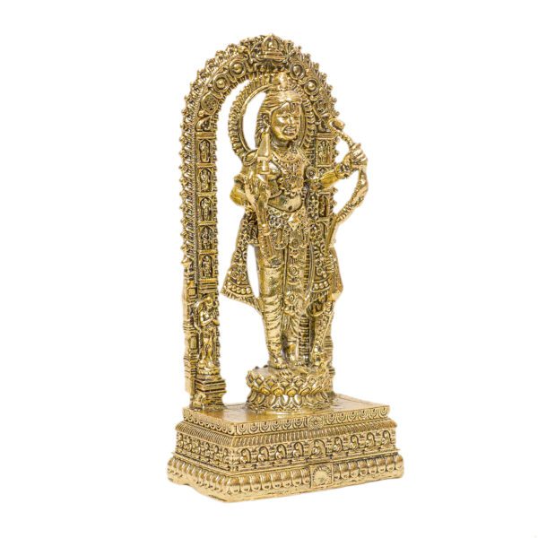 Brass Ram 2.6 Inch KBH10947