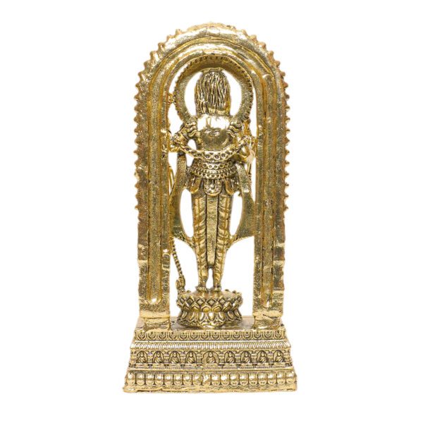 Brass Ram 2.6 Inch KBH10947
