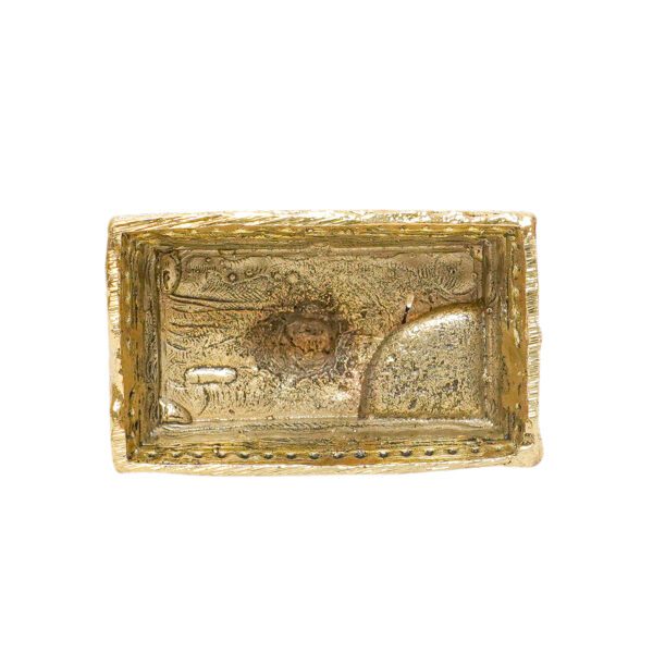 Brass Ram 2.6 Inch KBH10947