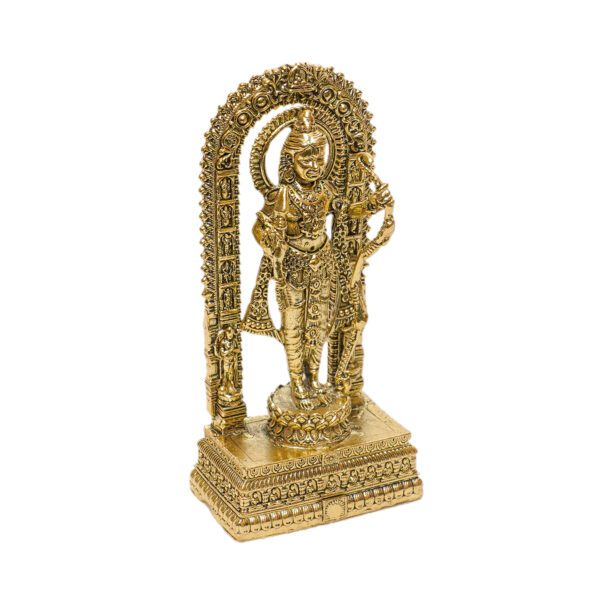 Brass Ram 2.6 Inch KBH10947