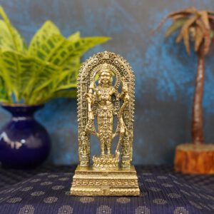 Brass Ram 2.6 Inch KBH10947