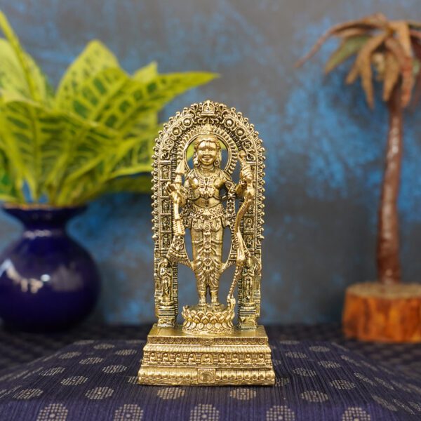 Brass Ram 2.6 Inch KBH10947