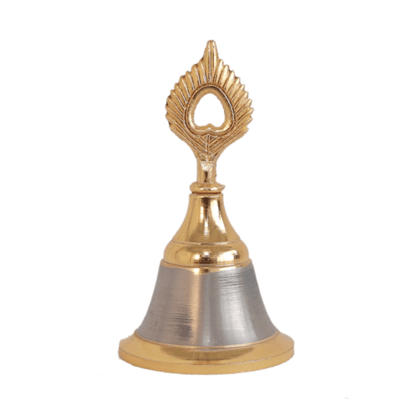 Brass Bell 3 Inch KBH10967