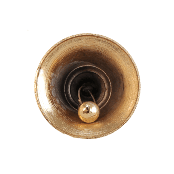 Brass Bell 3 Inch KBH10967