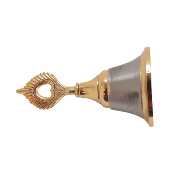 Brass Bell 3 Inch KBH10967