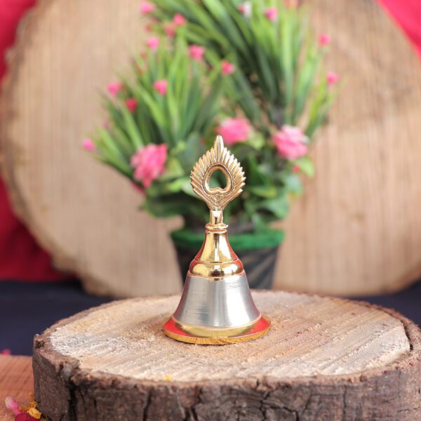 Brass Bell 3 Inch KBH10967