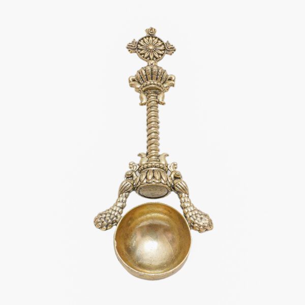 Brass Anchmani 6.5 Inch KBH10977