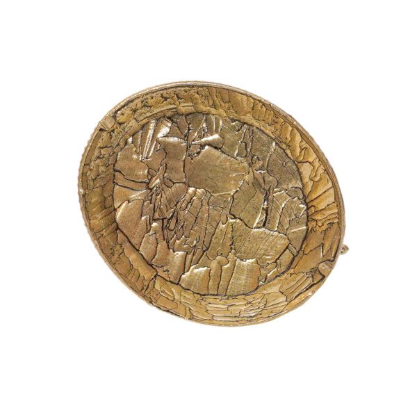 Brass Ramapir 5 Inch KBH10982