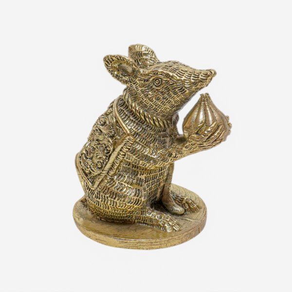 Brass Rat 3 Inch KBH11007