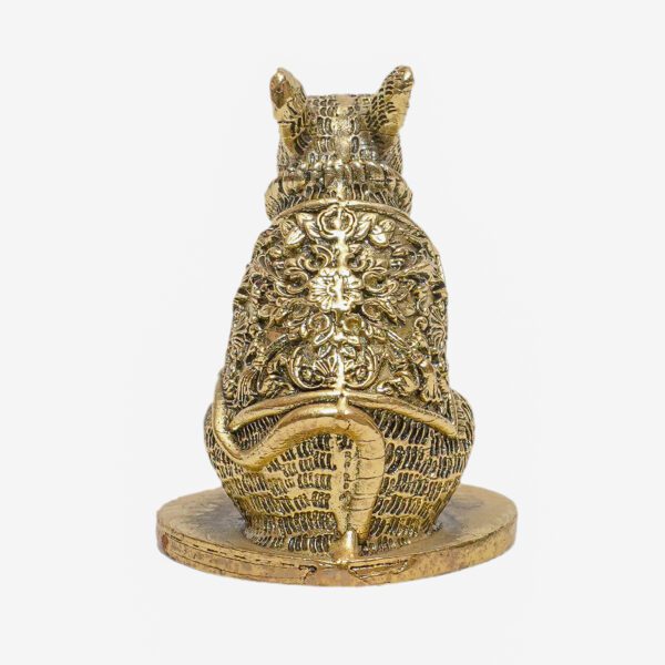 Brass Rat 3 Inch KBH11007