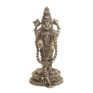 Brass Balaji, 2.8 Inch BH11098