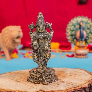 Brass Balaji, 2.8 Inch BH11098