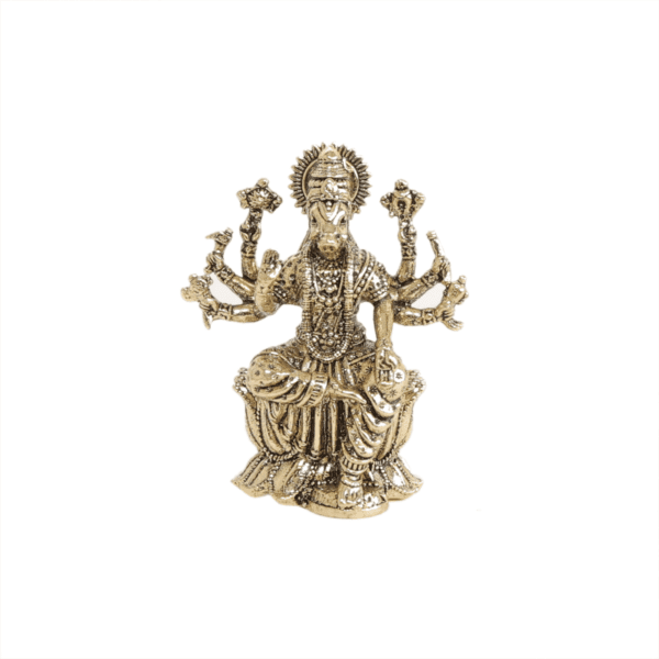 Brass Varahi 1.8 Inch KBH11132