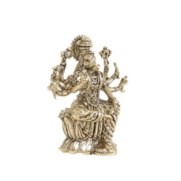 Brass Varahi 1.8 Inch KBH11132