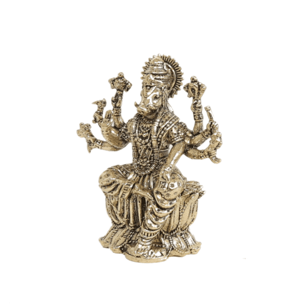 Brass Varahi 1.8 Inch KBH11132