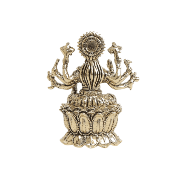 Brass Varahi 1.8 Inch KBH11132