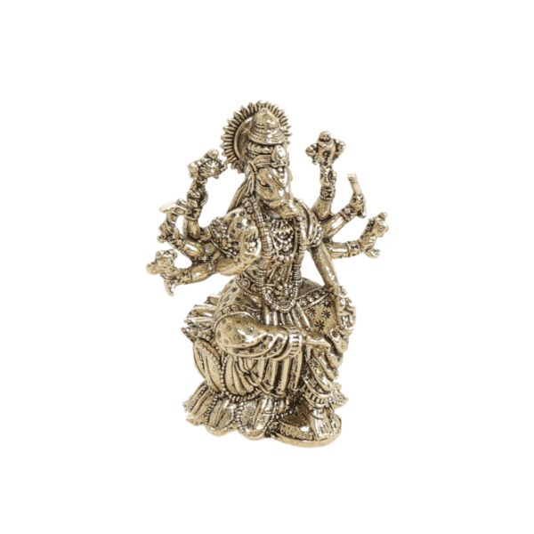 Brass Varahi 1.8 Inch KBH11132