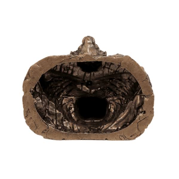 Brass Shiv,3.8 Inch BH11145