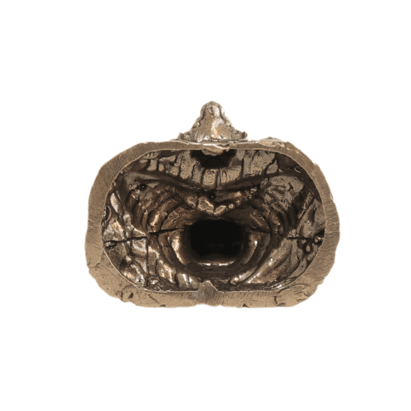 Brass Shiv, 4.8 Inch BH11146