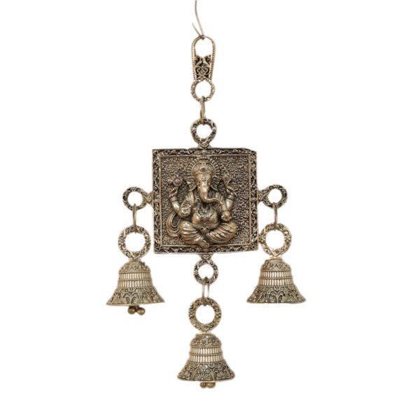 Brass Bell 6.6 Inch KBH11283