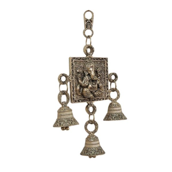 Brass Bell 6.6 Inch KBH11283