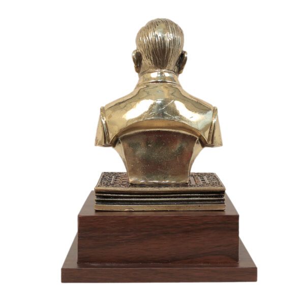 Brass wooden Ambedkar Mementos 5.5 Inch KBHM11194