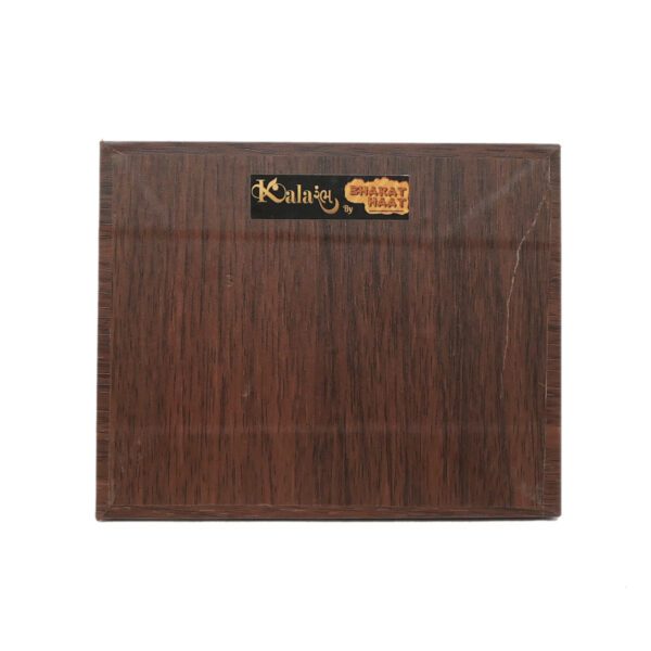 Brass wooden Ambedkar Mementos 5.5 Inch KBHM11194