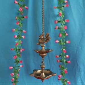 Brass Bird Divi 29 Inch KBH08972