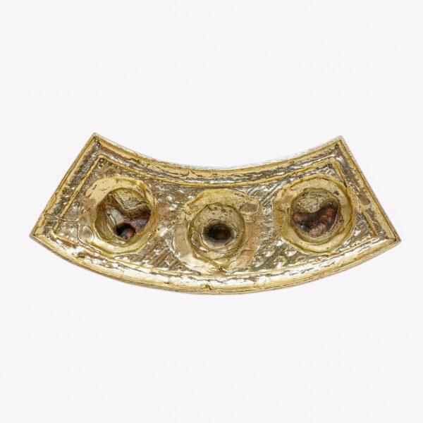 Brass G,L & S, 2.7 Inch, BH10945